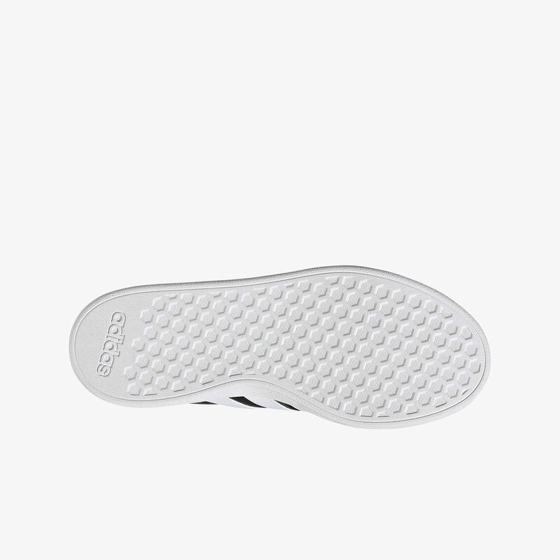 adidas Zapatillas Grand Court TD Lifestyle Court Casual, NEGRO, hi-res image number null