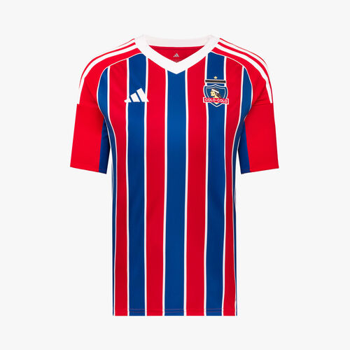 adidas Tercera Camiseta Colo-Colo 2025