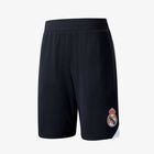 Real Madrid Shorts RMDSH325101, NEGRO, hi-res
