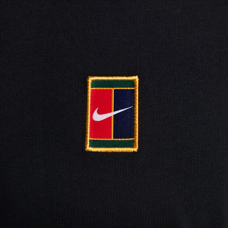 NikeCourt, NEGRO, hi-res image number null