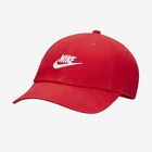 Nike Club, ROJO, hi-res