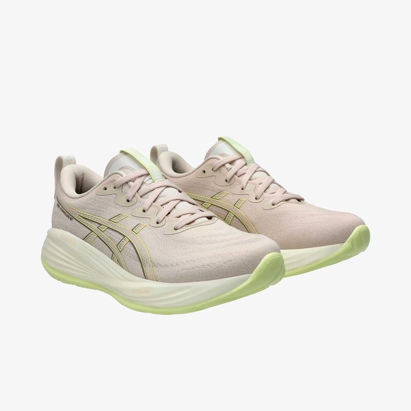 Asics Gel-Cumulus 27, AMARILLO, hi-res image number null