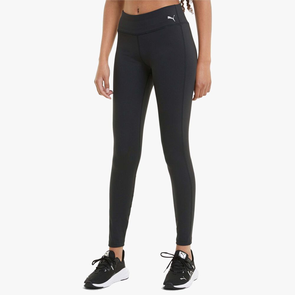 Puma Calzas Performance Calzas entrenar mujer