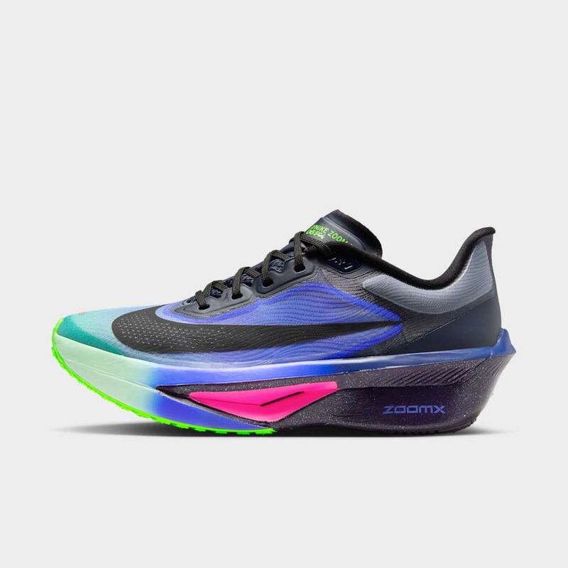 Nike Zapatillas Zoom Fly 6 Glam, AZUL, hi-res image number null