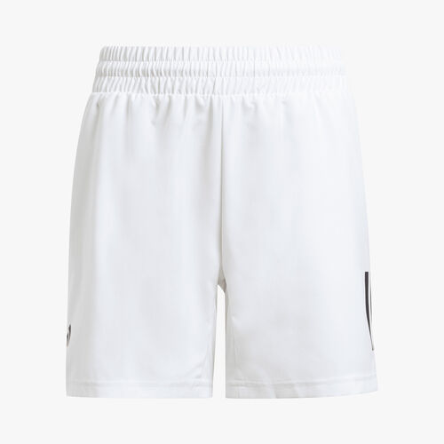 adidas Shorts de Tenis Club 3 Tiras Kids