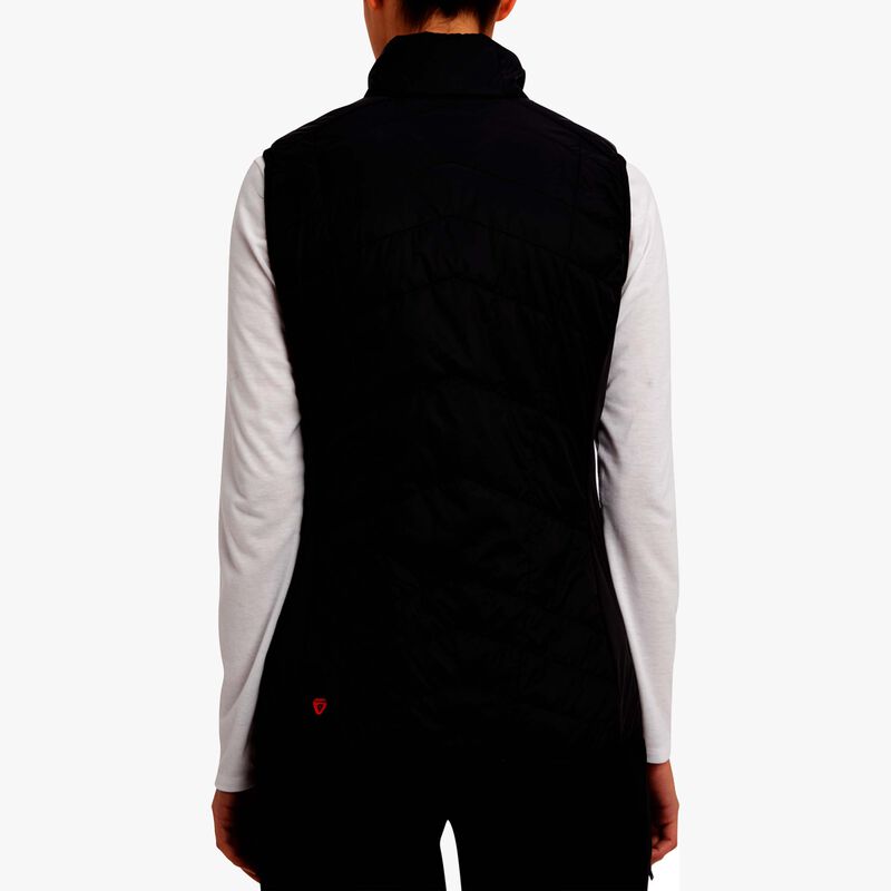 McKinley Sansa Hybrid, NEGRO, hi-res image number null