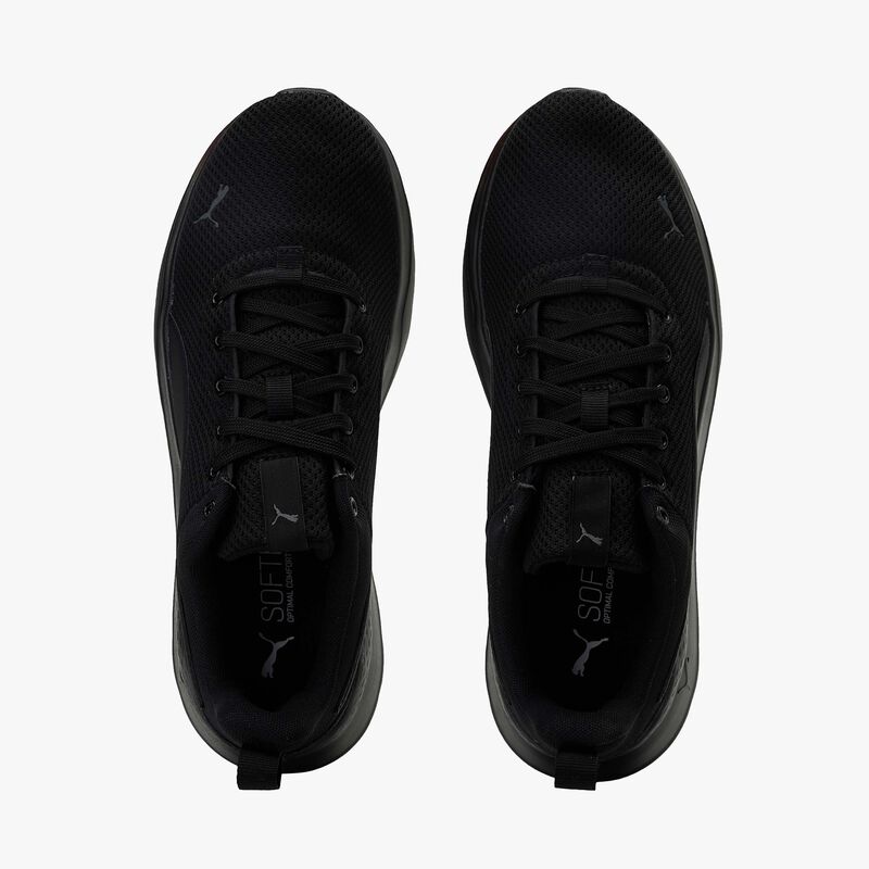 Puma Zapatillas Anzarun Lite, NEGRO, hi-res image number null