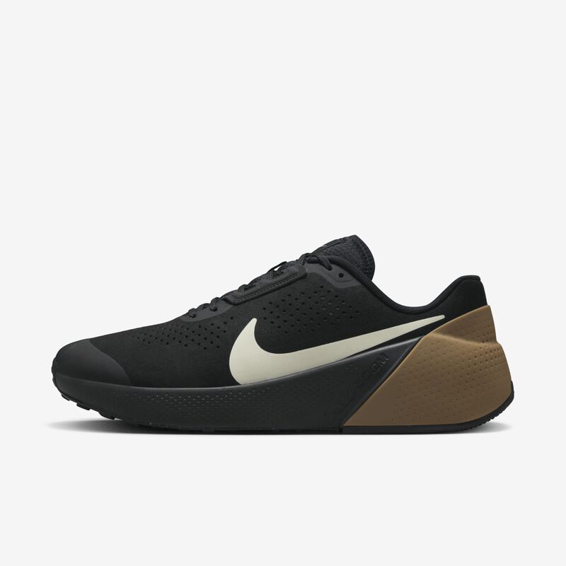 Nike Air Zoom TR 1, NEGRO, hi-res image number null