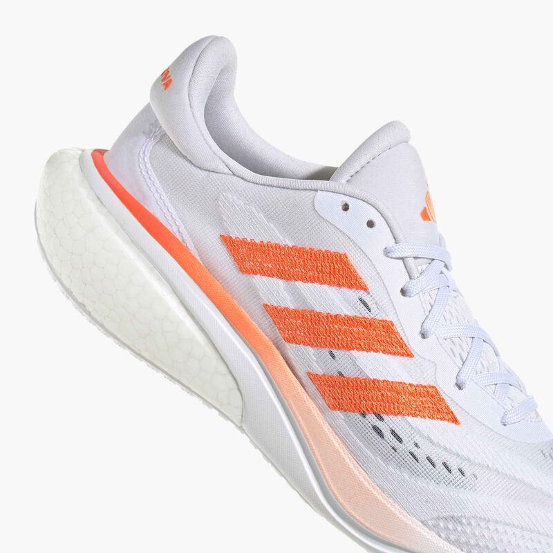 adidas Zapatillas Supernova Running 3, BLANCO, hi-res image number null