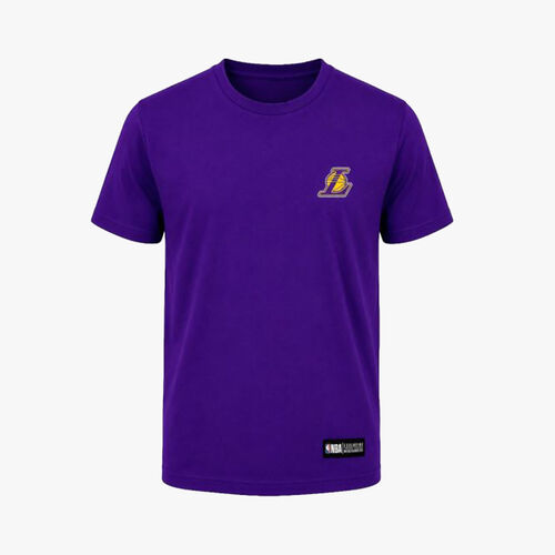 NBA Polera Textured