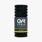 Gym Power Yoga Roller 33 x 14 cm, NEGRO, hi-res