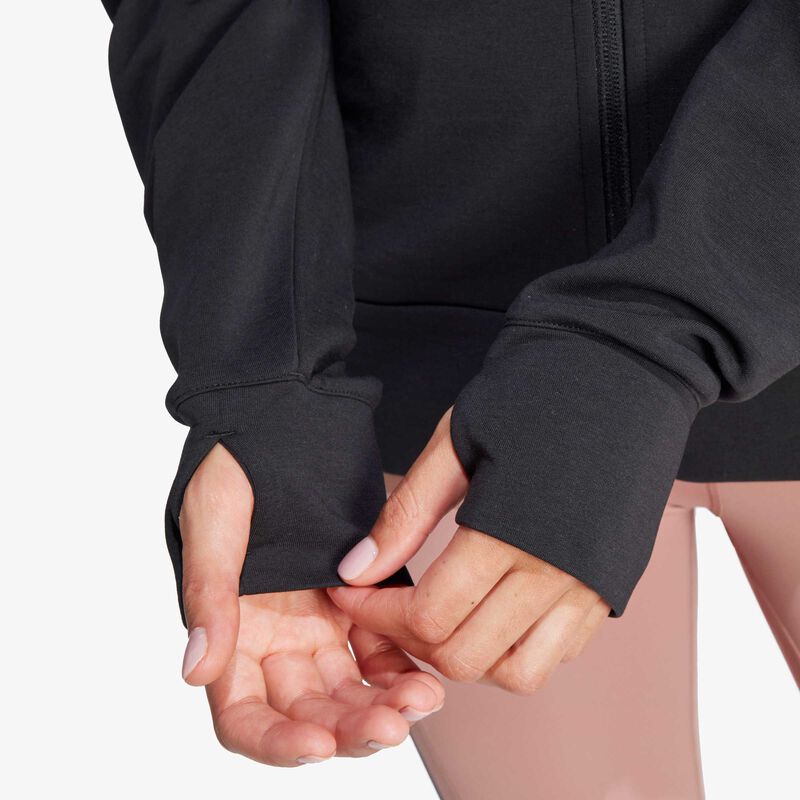 adias Chaqueta Designed 4 Training, NEGRO, hi-res image number null