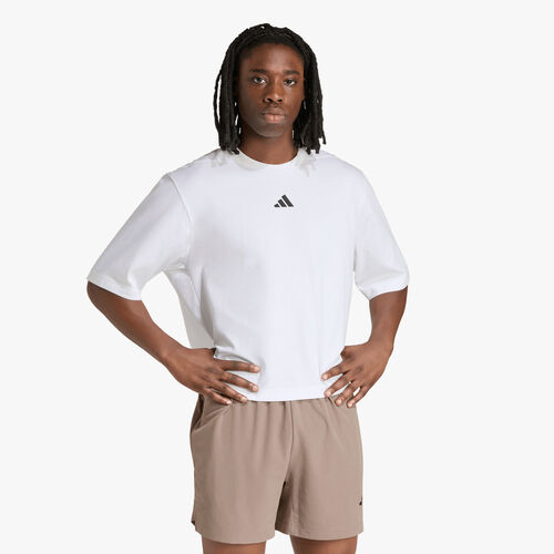 adidas Polera Corta D4T PrimeLift