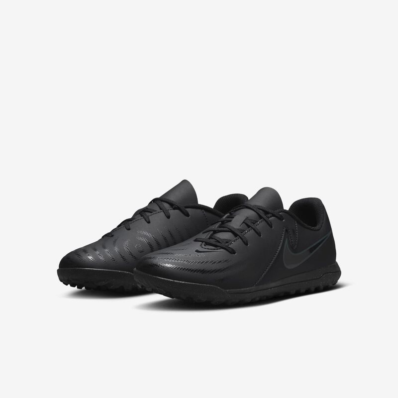 Nike Jr. Phantom GX 2 Club, NEGRO, hi-res image number null