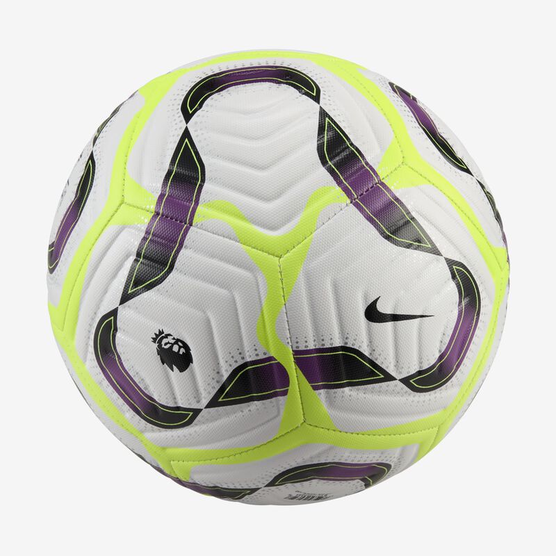Nike Premier League Academy, BLANCO, hi-res image number null