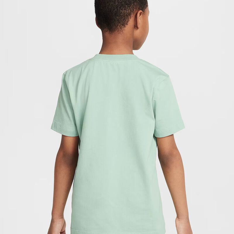 Nike Polera Sportswear, NEGRO, hi-res image number null