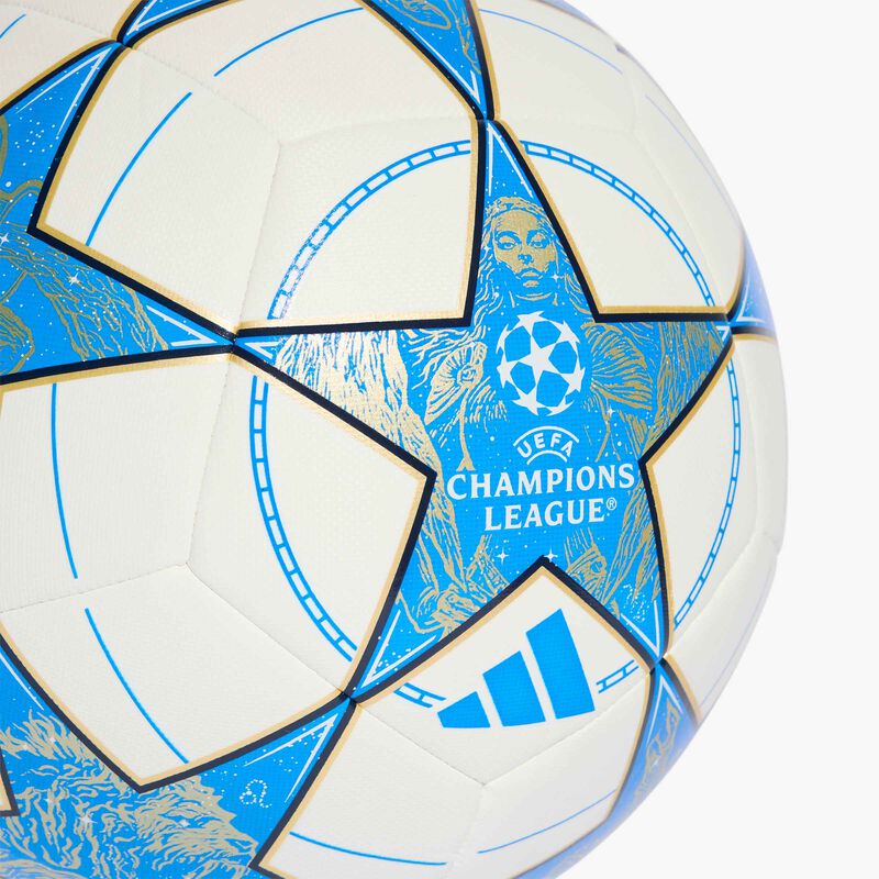 adidas Pelota UCL Training 25/26 League Stage, SURTIDO, hi-res image number null