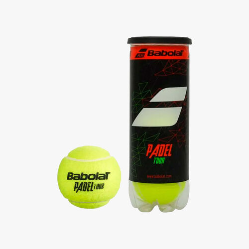 Babolat Padel Tour x3