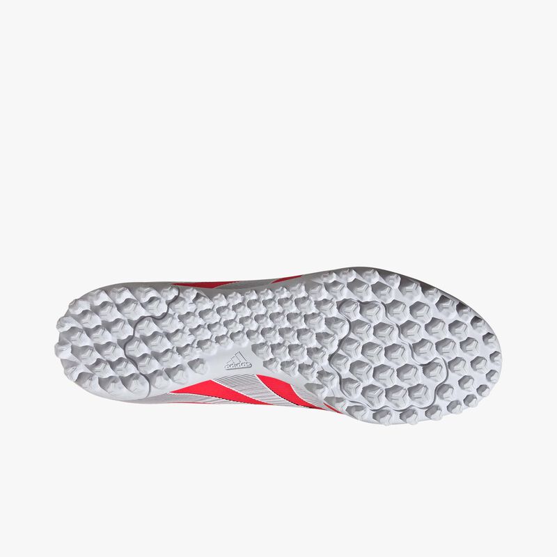 adidas Zapatillas Predator Club Pasto Sintético, NEGRO, hi-res image number null