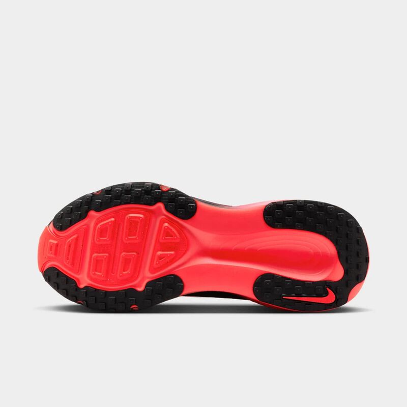 Nike Zapatillas Vomero 18, NEGRO, hi-res image number null
