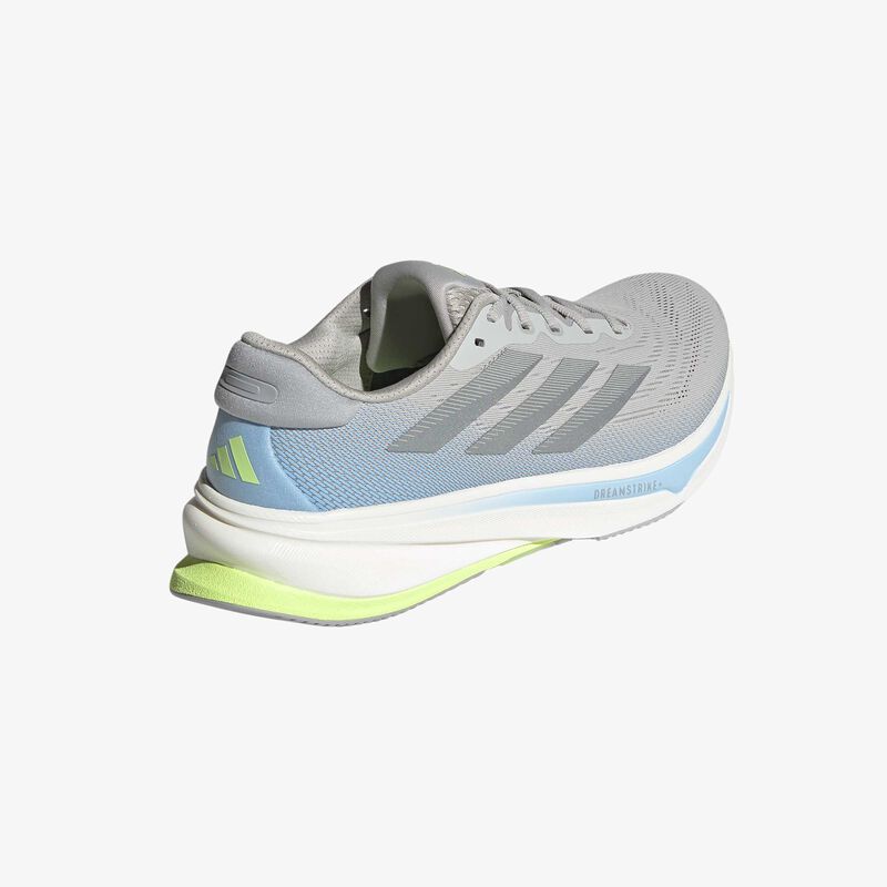 adidas Zapatillas Supernova Rise 2 Running, GRIS, hi-res image number null