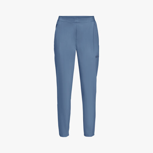 JACK WOLFSKIN PANTALÓN PRELIGHT PANTALONES OUTDOOR MUJER