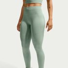 Nike Calzas Pro Seamless, NEGRO, hi-res