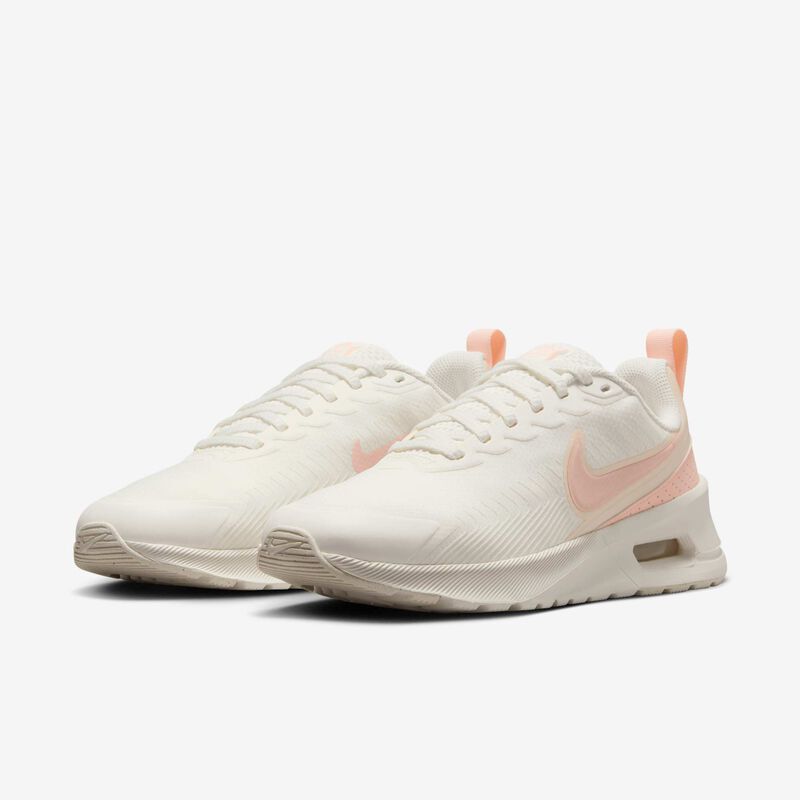 Nike Zapatillas Air Max Nuaxis, BLANCO, hi-res image number null