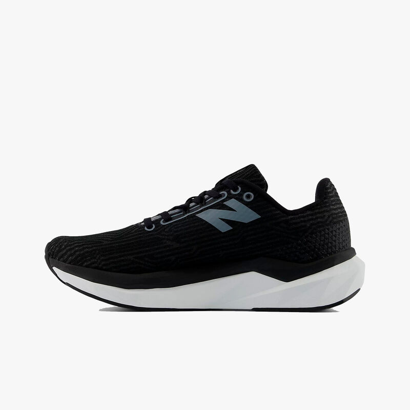 New Balance Zapatillas FuelCell Propel v4, NEGRO, hi-res image number null