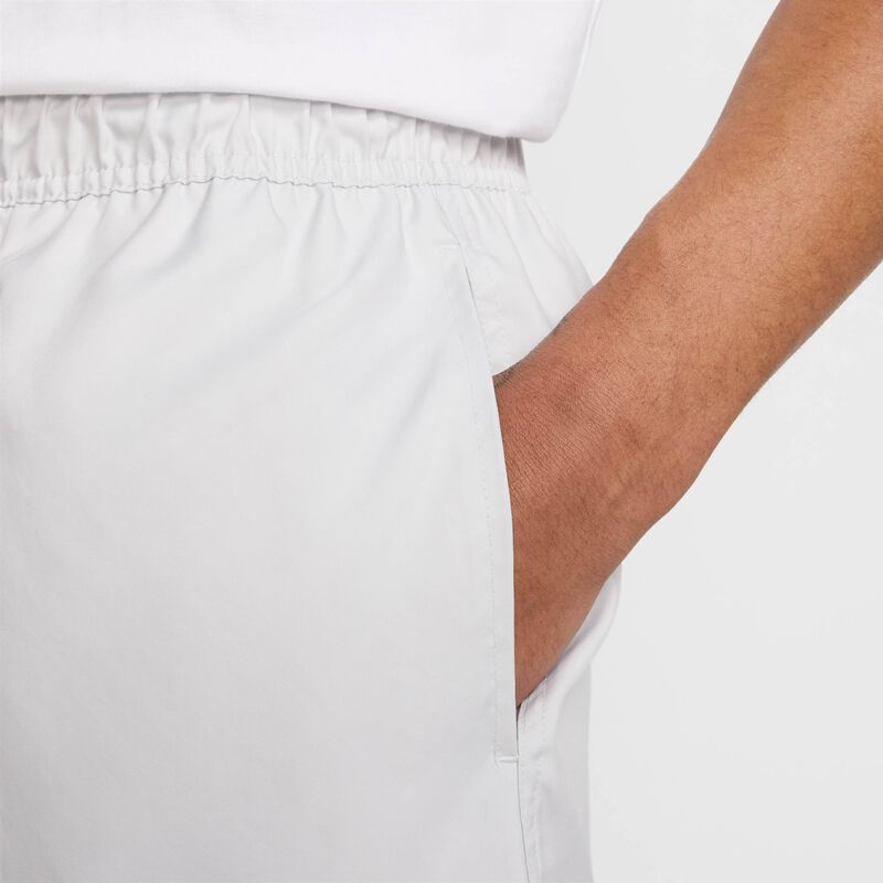 Nike Shorts Club, NEGRO, hi-res image number null
