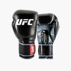 UFC Guantes Box Core 10 Oz, NEGRO, hi-res