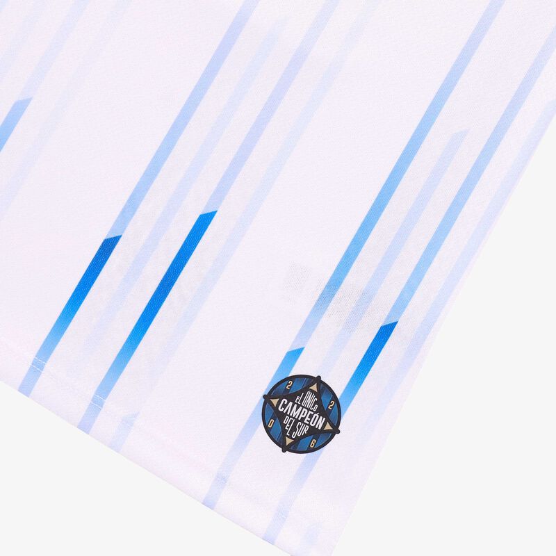 Camiseta Alterna 1 Huachipato 2026, BLANCO, hi-res image number null