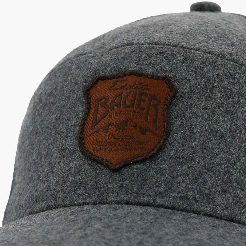 Eddie Bauer Wool Graphic, GRIS, hi-res image number null