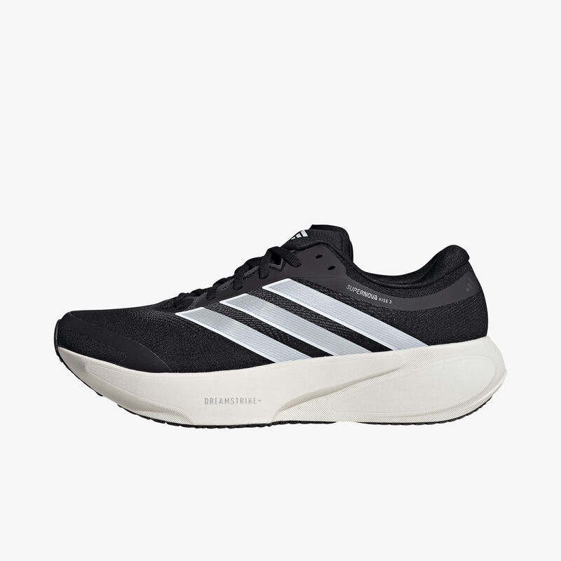 adidas Zapatillas Supernova Rise 3, NEGRO, hi-res image number null