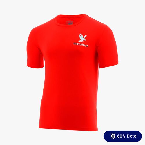 Polera Hincha Los Cóndores