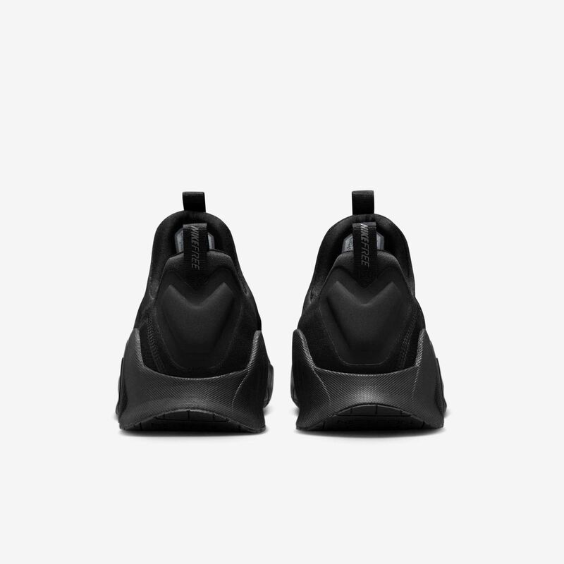 Nike Free Metcon 6, NEGRO, hi-res image number null