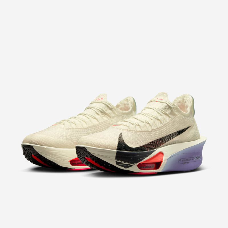 Nike Alphafly 3, BLANCO, hi-res image number null