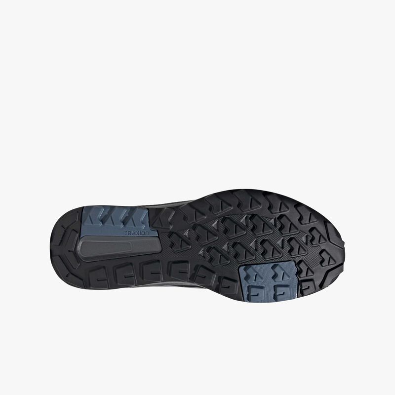 adidas Zapatillas Terrex Anylander Mid RAIN.RDY, AZUL, hi-res image number null