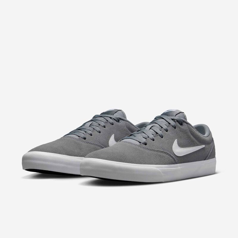 Nike Charge Suede, NEGRO, hi-res image number null