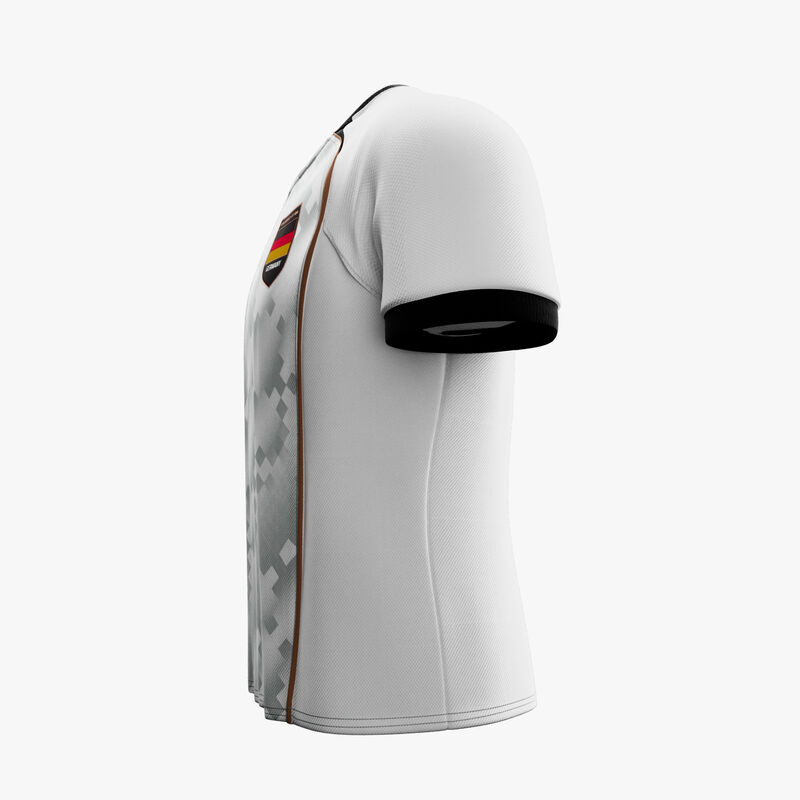 FIFA Polera Mundial 2026 Alemania, BLANCO, hi-res image number null