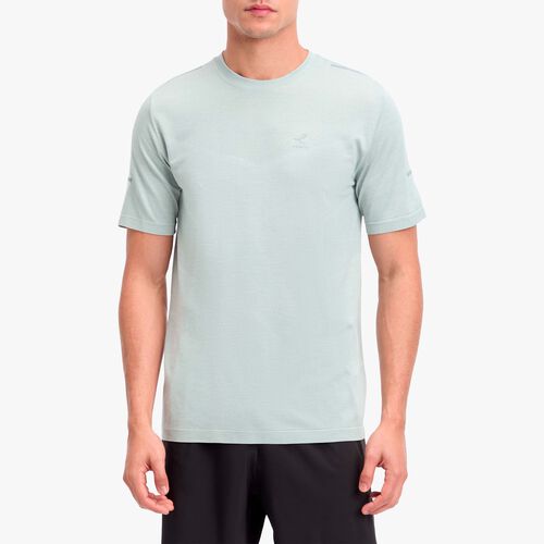 ENERGETICS POLERA TAYEB POLERAS MANGA CORTA CORRER HOMBRE