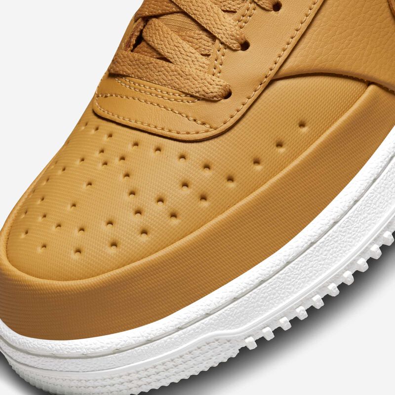 Nike Zapatillas Court Vision Mid Winter, AMARILLO, hi-res image number null