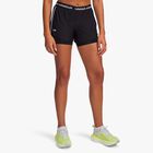 Under Armour Shorts Tech Play Up, NEGRO, hi-res