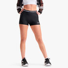 Under Armour Shorts HeatGear Shortsy, NEGRO, hi-res