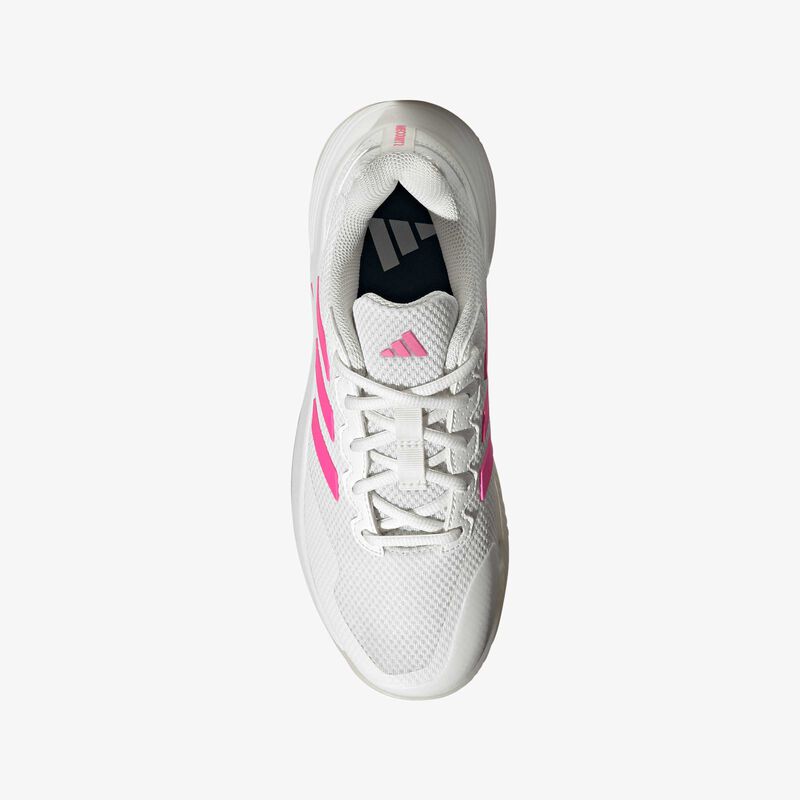 adidas Zapatillas Gamecourt 2.0, BLANCO, hi-res image number null