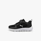 Puma Zapatillas Fun Racer 2 Ni&ntilde;os, NEGRO, hi-res