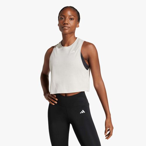 adidas Polera Train Essentials Boxy Workout