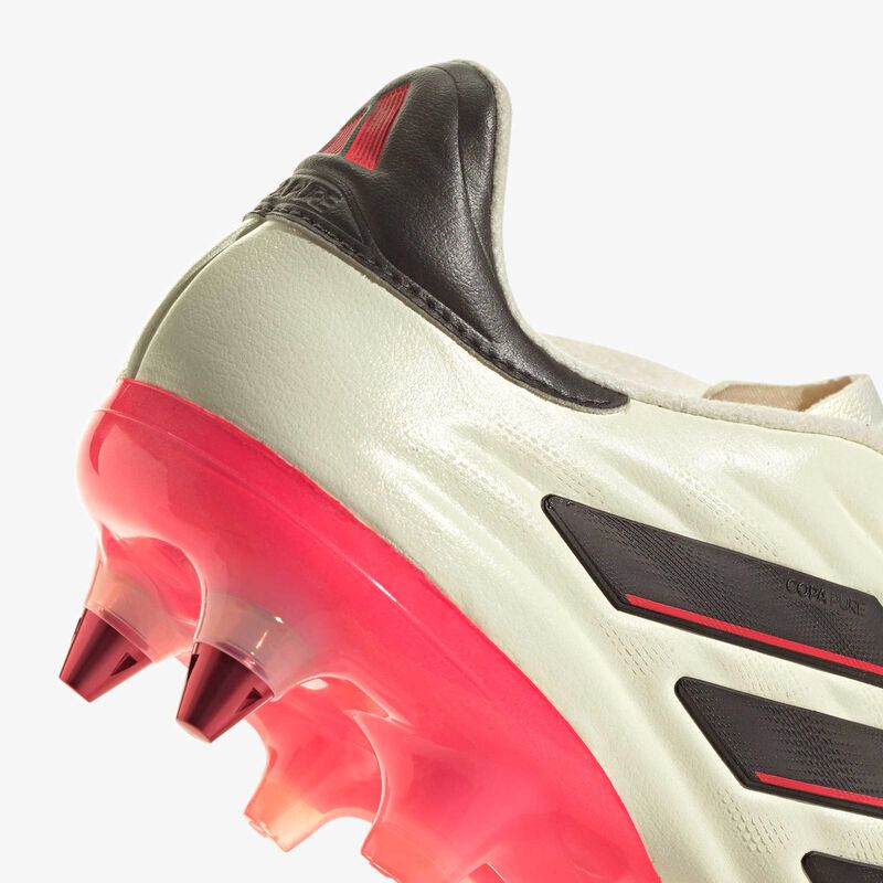 adidas Zapatillas de F&uacute;tbol Copa Pure II Elite Terreno Blando, AMARILLO, hi-res image number null