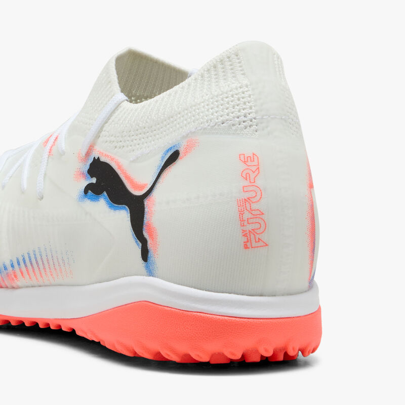 Puma Zapatillas Future 8 Match TT, BLANCO, hi-res image number null