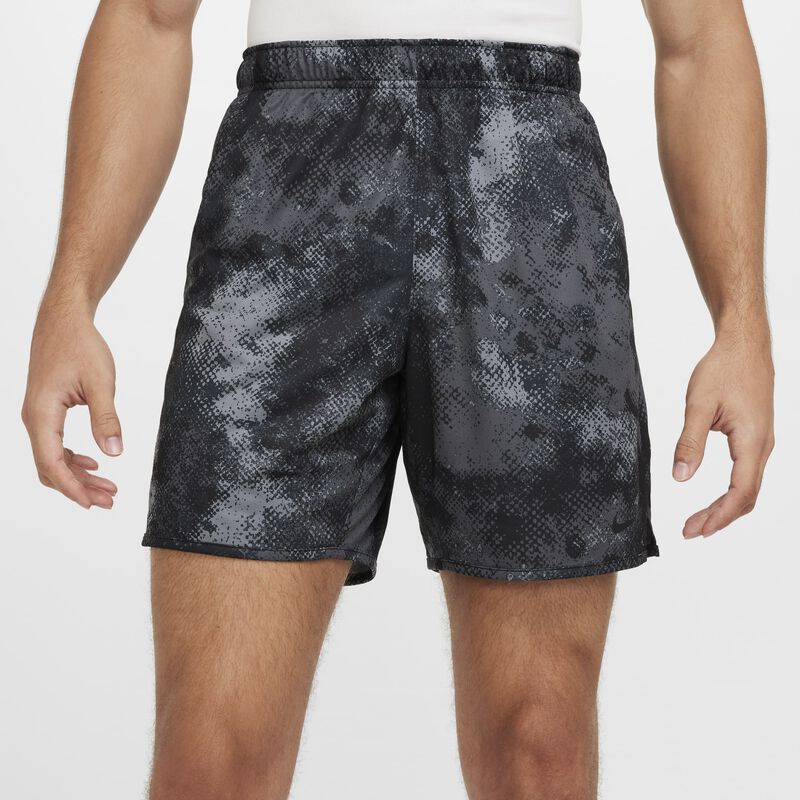 Nike Totality Camo, NEGRO, hi-res image number null